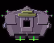 RH ORBIT GENESIS VESSEL #527