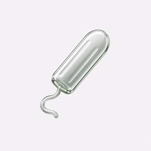 TAMPONS