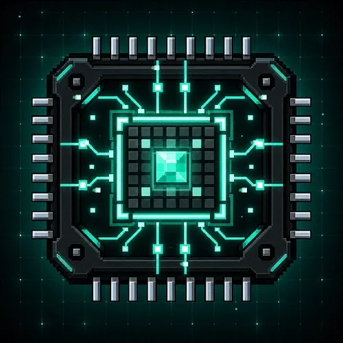 QUANTUM CHIP