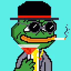 Rich Pepe #1504