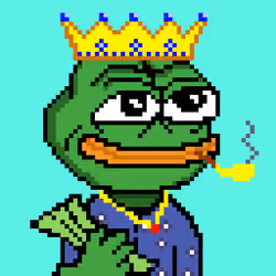 Rich Pepe #1506