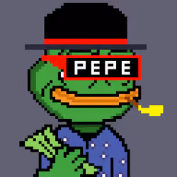 Rich Pepe #1505