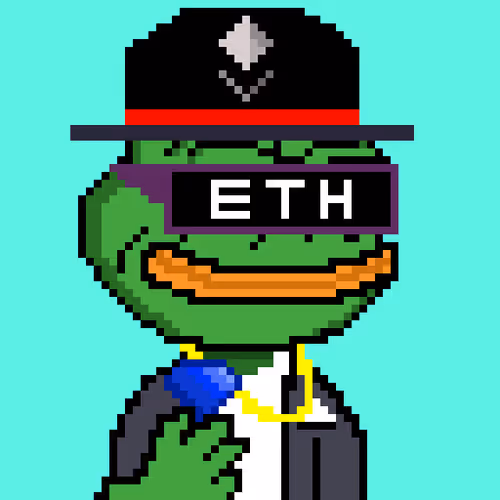 Rich Pepe #3335