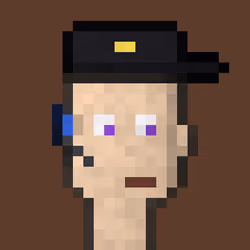 Inkbit Citizen #547