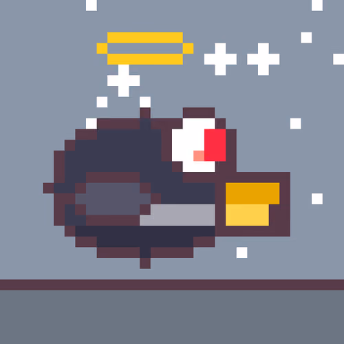 Flap #2408