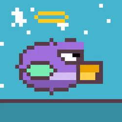 Flap #2205