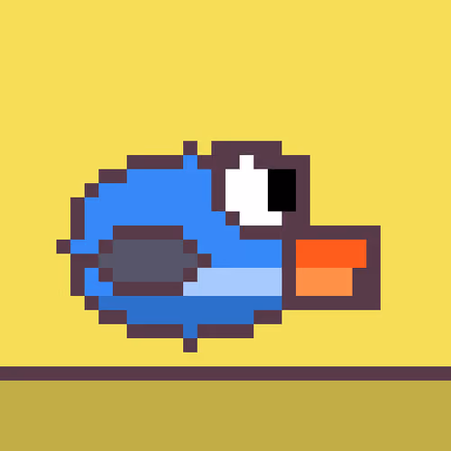 Flap #621