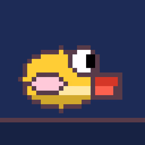 Flap #289