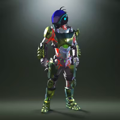 Item #302 Media