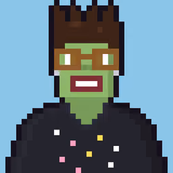 8-Bit Stranger #1470