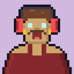 8-Bit Stranger #1473