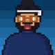 8-Bit Stranger #2227