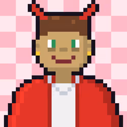 8-Bit Stranger #1467