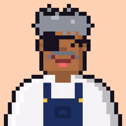 8-Bit Stranger #3173