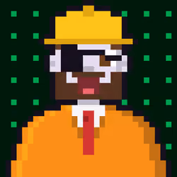 8-Bit Stranger #1893