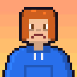 8-Bit Stranger #1469
