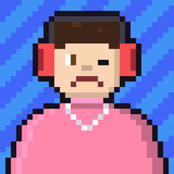 8-Bit Stranger #2585