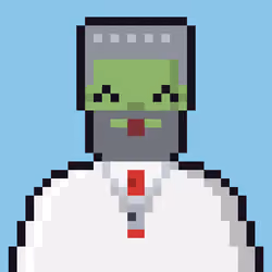 8-Bit Stranger #3767