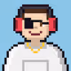 8-Bit Stranger #463