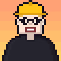 8-Bit Stranger #1456