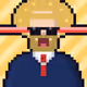 8-Bit Stranger #938