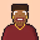 8-Bit Stranger #458