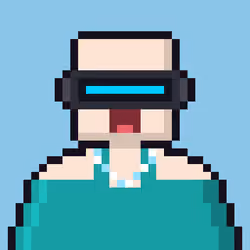 8-Bit Stranger #1455