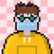 8-Bit Stranger #457
