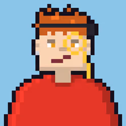 8-Bit Stranger #1468