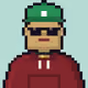 8-Bit Stranger #1190
