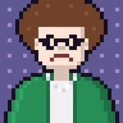 8-Bit Stranger #1500