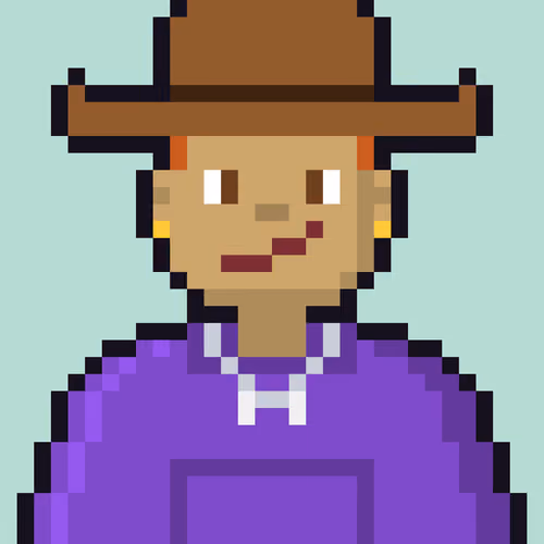 8-Bit Stranger #1740