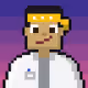 8-Bit Stranger #3702