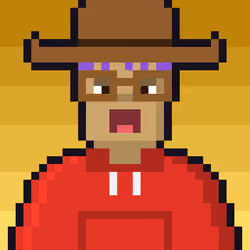 8-Bit Stranger #470