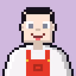 8-Bit Stranger #2046