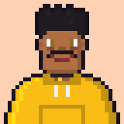 8-Bit Stranger #2762