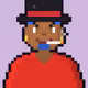 8-Bit Stranger #939