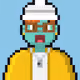 8-Bit Stranger #464