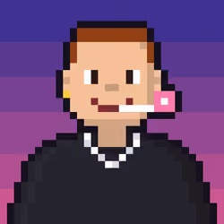 8-Bit Stranger #3768