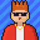 8-Bit Stranger #3518