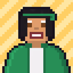 8-Bit Stranger #1466