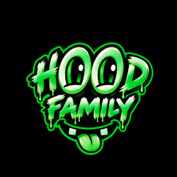Hood Family 