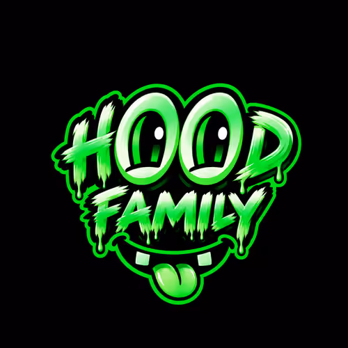 Hood Family 