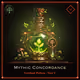 Verdant Mythic Concordance #2134