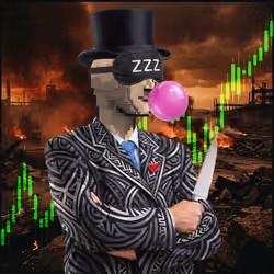 Stonkhood #339