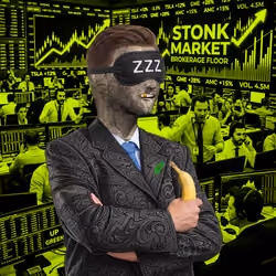 Stonkhood #534