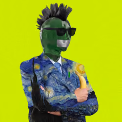 Stonkhood #463