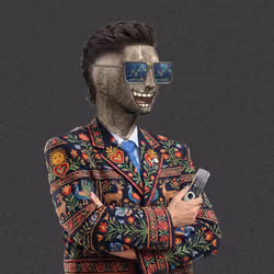 Stonkhood #52