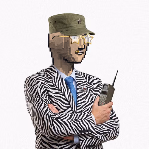 Stonkhood #58