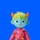 2158